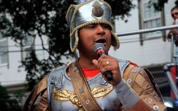 DAQUELE JEITO: após 10 anos, Xanddy anuncia retorno ao bloco As Muquiranas; Veja o pronunciamento