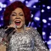 Alcione promete fazer “macumbinha” contra Donald Trump e elogia Alexandre de Moraes