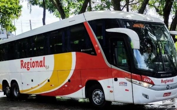 Empresas de ônibus que atendem cidades baianas anunciam fim dos serviços