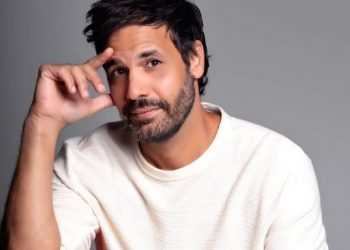 Morre o ator Maurício Silveira, aos 48 anos