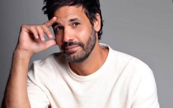 Morre o ator Maurício Silveira, aos 48 anos