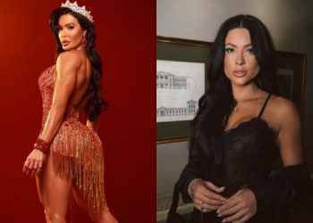 Namorada de Belo acusa Gracyanne de ‘hipocrisia’ e expõe impasse no divórcio