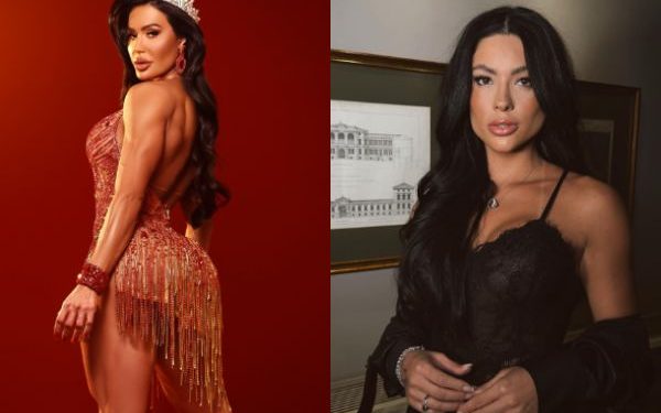 Namorada de Belo acusa Gracyanne de ‘hipocrisia’ e expõe impasse no divórcio