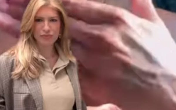 Lore Improta brinca com Léo Santana: ‘Pare de aparecer sem camisa’