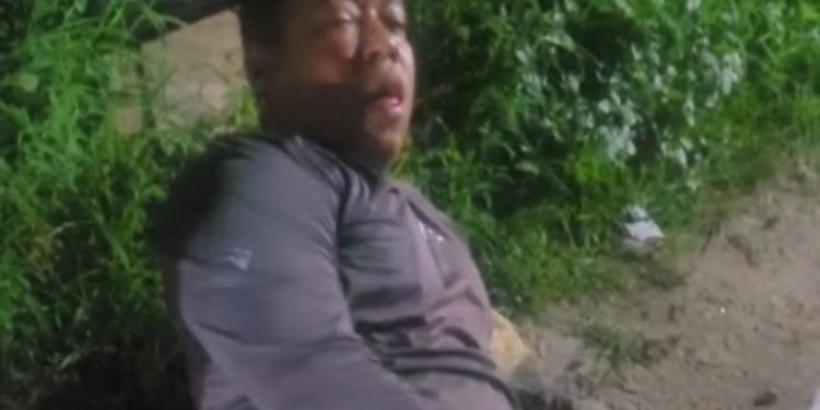 Cantor 7Kassio sofre grave acidente e outras pessoas ficam feridas.