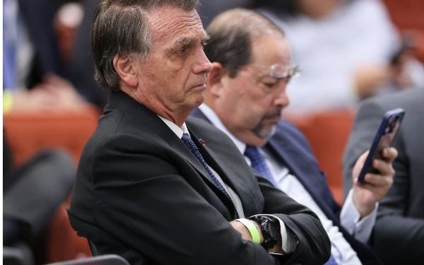 Julgamento na próxima terça deve definir pena de Bolsonaro