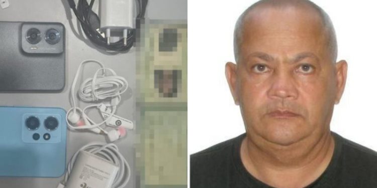 Major suspeito de facilitar entrada de celular em presídio é exonerado na Bahia