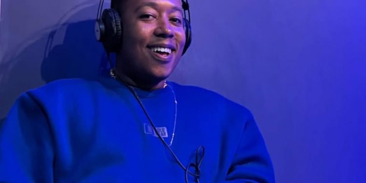 Cantor 7Kssio é entubado após acidente em Lauro