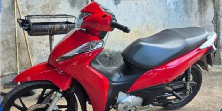 Bandidos voltam a mirar Candeias: cinco motos são roubadas em apenas três dias