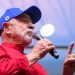Lula diz que salário dele de R$ 46 mil “não é muito