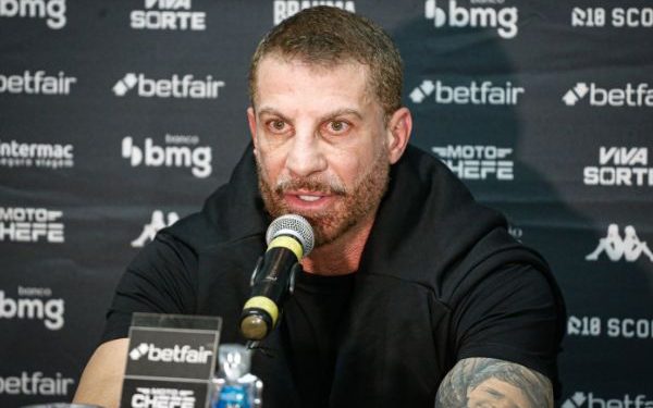 Polícia revela suposto plano de sequestro de Pedro, presidente do Vasco