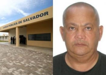 Major da PM acusado de facilitar entrada de celulares em presídio tem prisão preventiva decretada