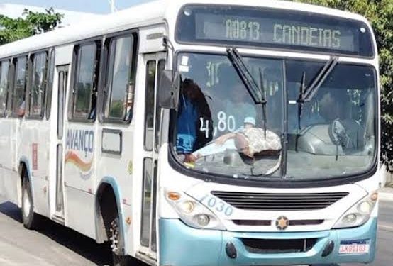 Empresas de ônibus da RMS têm contrato emergencial renovado pelo governo da Bahia