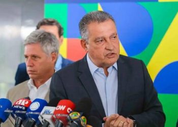 “O preço da carne no Brasil inteiro está caindo”, diz Rui após o tarifaço de Trump