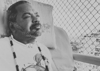 Morre Arlindo Cruz, ícone do samba, aos 66 anos