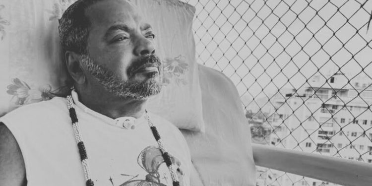 Morre Arlindo Cruz, ícone do samba, aos 66 anos