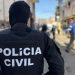 Policial civil é alvo de apuração por conduta imprópria em delegacias