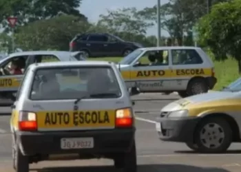 Entenda como deve funcionar mudança na CNH com o fim da autoescola