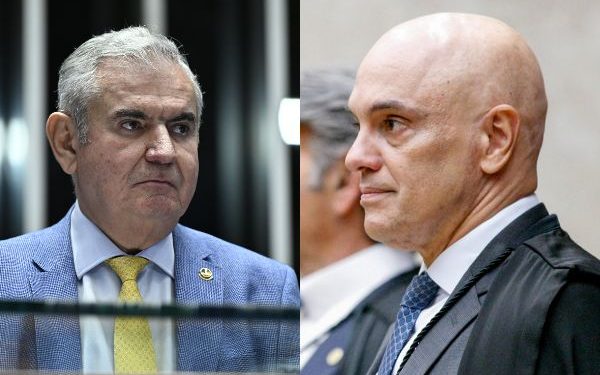 Senador baiano sobre impeachment de Moraes: ‘Não vou participar desse teatro político’