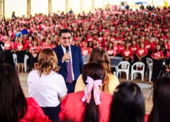 Pastor é acusado de racismo após dizer que mulheres brancas ‘são mais caras’ e negras ‘mais baratas’