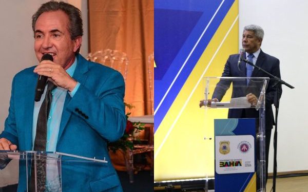 Prefeito de Coité critica negociações de Jerônimo: ‘Não me vendo’