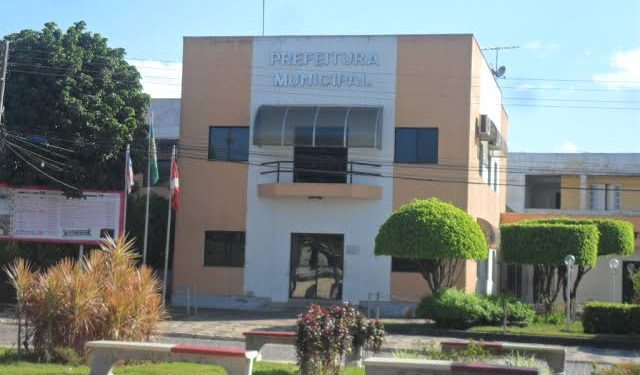 Prefeitura de São Sebastião do Passé abre concurso público com salários de até R$ 5 mil