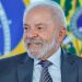 “Se eu decidir ser candidato, eu não perderei a eleição”, diz Lula sobre candidatura em 2026