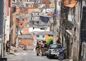 VIOLÊNCIA: sobe para 42 o número de adolescentes baleados em Salvador e RMS em 2025