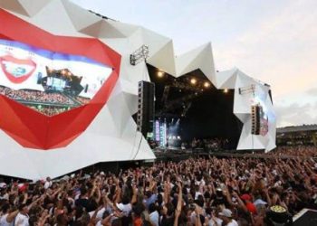 Salvador Fest 2025 é cancelado; evento estava marcado para setembro
