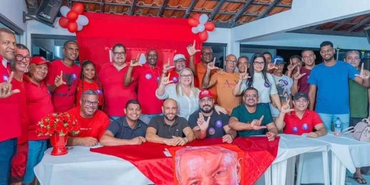 Justiça suspende posse da nova direção do PT em Madre de Deus