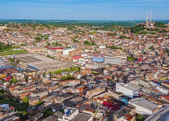 Do petróleo à fé: Candeias comemora 67 anos de emancipação