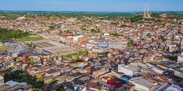 Do petróleo à fé: Candeias comemora 67 anos de emancipação