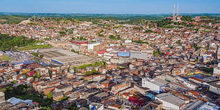 Do petróleo à fé: Candeias comemora 67 anos de emancipação