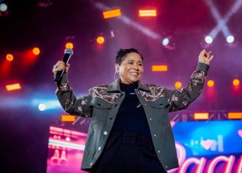 Cantora baiana Raquel dos Teclados revela diagnóstico tardio de autismo