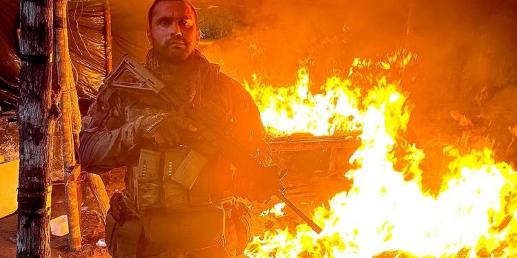 ‘O SISTEMA É FOD@, PARCEIRO’: Diz Pithon após revelações sobre desvio de armas