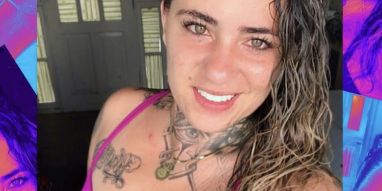 FIM DA “DIABA LOIRA”: após trocar de facção, traficante Eweline Passos é executada no Rio de Janeiro