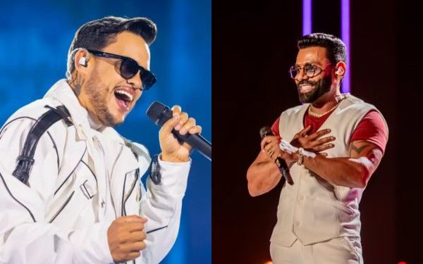 O PODER DA SOFRÊNCIA: arrocha pode ser reconhecido como Patrimônio Cultural Imaterial da Bahia