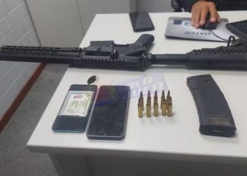 BATEU DE FRENTE: jovem de 18 anos morre após confronto com a polícia em Feira de Santana