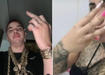 TH da Penha é apontado como mandante da morte de Diaba Loira e teria divulgado vídeo íntimo dela na época do CV