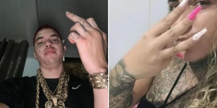 TH da Penha é apontado como mandante da morte de Diaba Loira e teria divulgado vídeo íntimo dela na época do CV