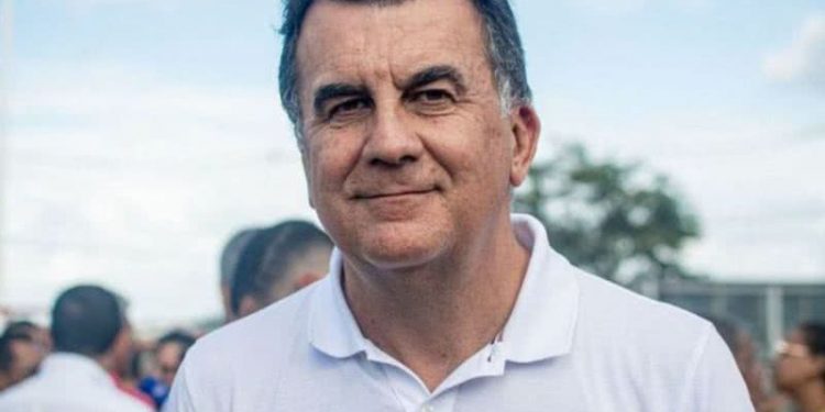 Fábio Mota projeta Vitória entre os 10 maiores clubes do Brasil em tempo recorde: “Eu não tenho dúvida”