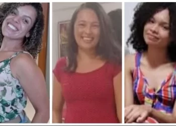 TRAGÉDIA EM ILHÉUS: Mãe, filha e amiga são encontradas mortas após serem vistas passeando na Praia dos Milionários