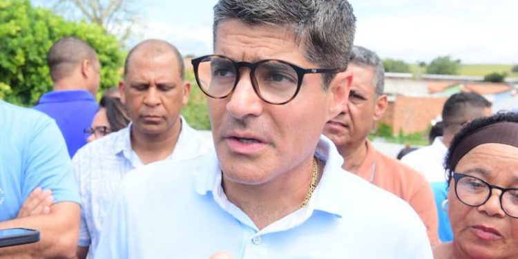 ACM Neto critica agravamento da violência e diz que Jerônimo não enfrenta o problema: “Não tem autoridade nem liderança”