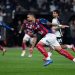 Bahia vence o Corinthians e segue firme no G-4 do Brasileirão