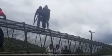 Pastor Isidório impede tragédia e resgata jovem músico em situação de desespero na BR-324; veja o vídeo