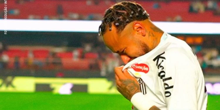 Chocolate! Vasco goleia o Santos por 6 a 0 e sai do Z-4 do Brasileirão