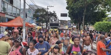 Bloco dos Mendigos não será realizado neste ano em Candeias