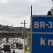 Campeã de infrações por excesso de velocidade, BR-324 está com radares desativados