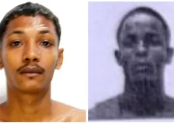 CABRUNCO E TÁCIO: dupla morre em Salvador  durante confronto com a Rondesp BTS na manhã desta quarta (20)