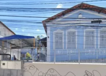 Escola pública é roubada três vezes em três dias em Salvador